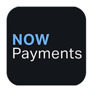Crypto NOWPayments